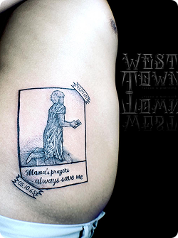 Tattoo Image